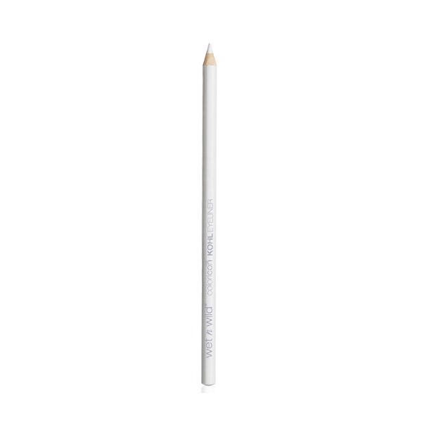WET n WILD Color Icon Kohl You're Always White!