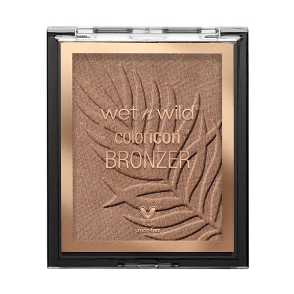 WET n WILD Color Icon Bronzer Sunset Striptease Sunset Striptease