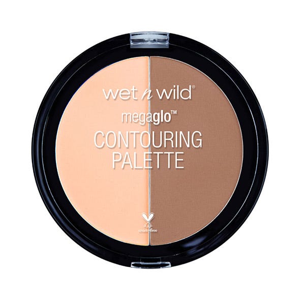 Megaglo Contouring Palette