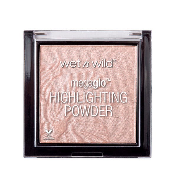 WET n WILD Megaglo Highlighting Powder Blossom Glow