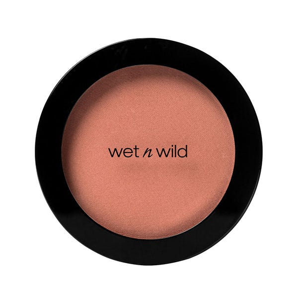 WET n WILD Color Icon Blush Mellow Wine
