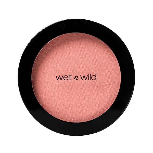 WET n WILD Color Icon Blush Pinch Me Pink