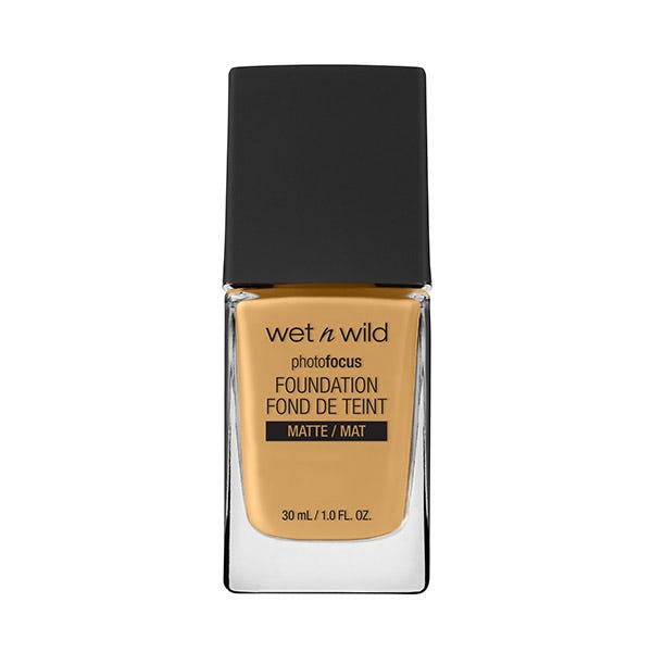 WET n WILD Photo Focus Foundation Matte Classic Beige