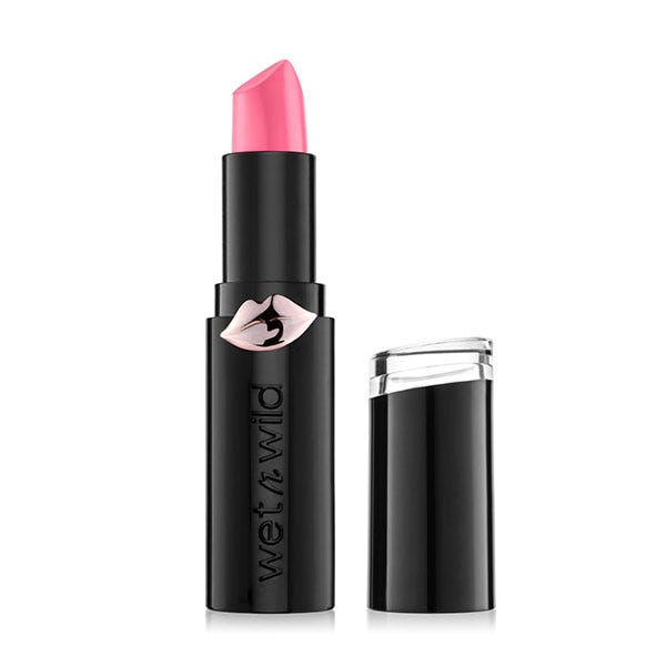 WET n WILD Megalast Matte Mauve Outta Here