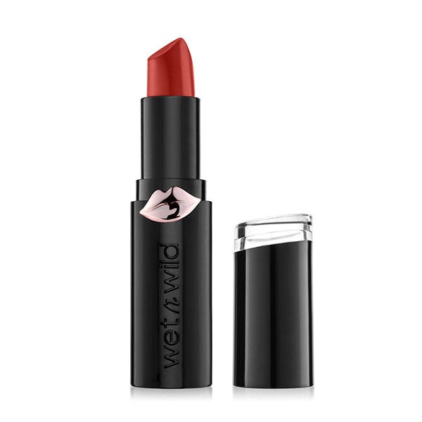 WET n WILD Megalast Matte Sasspot Red