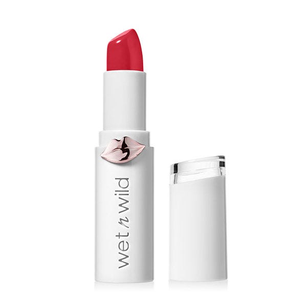 WET n WILD Megalast High Shine Strawberry Lingerie