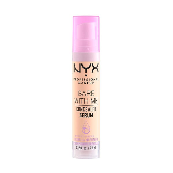NYX Professional Make Up Bare With Me Concealer Fair