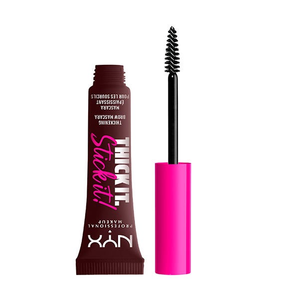 NYX Professional Make Up Thick It Stick It Brow Espresso
