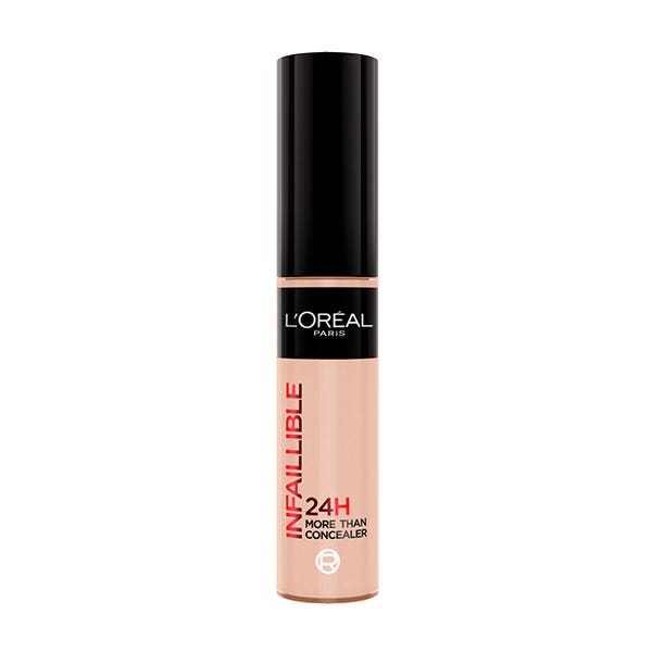 L'Oreal Paris Infalible 24H More Than Concealer 328