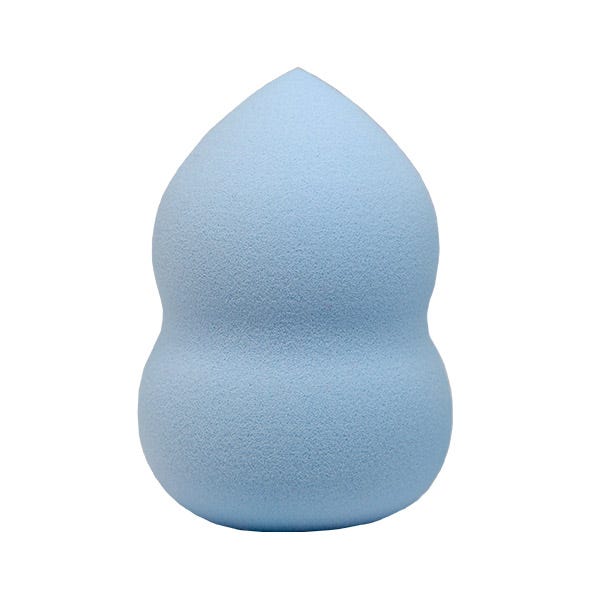 Esponja Ergonómica Azul