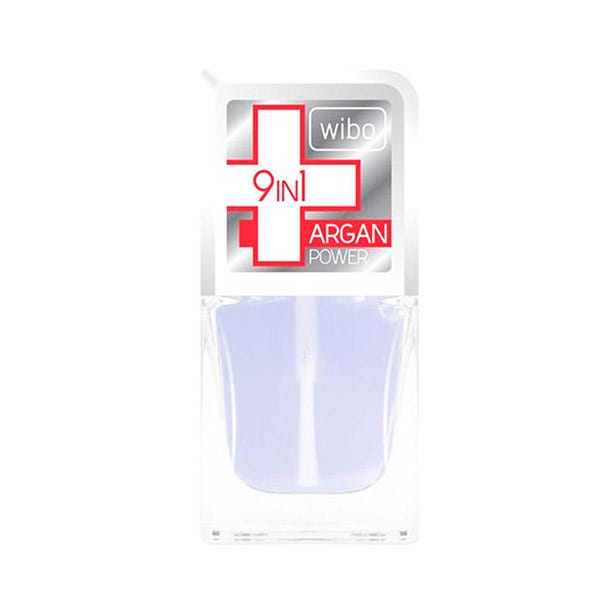 Nail Care 9 In 1 Argan Care