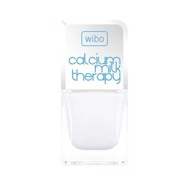 Imagen de Calcium Milk Therapy