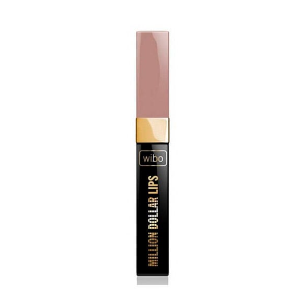 Wibo Matte Lipgloss Million Dollar Lips 05