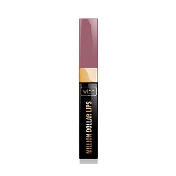 Wibo Matte Lipgloss Million Dollar Lips 06