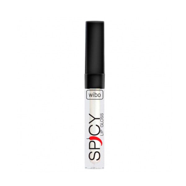 Wibo Lip Gloss Spicy 10