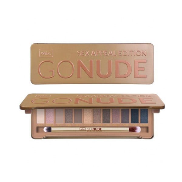 Sex Appeal Edition Go Nude