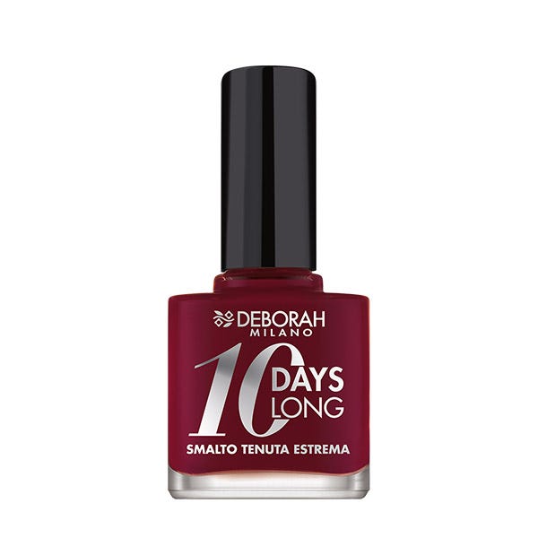 Deborah Milano 10 Days Long 884 12 ml