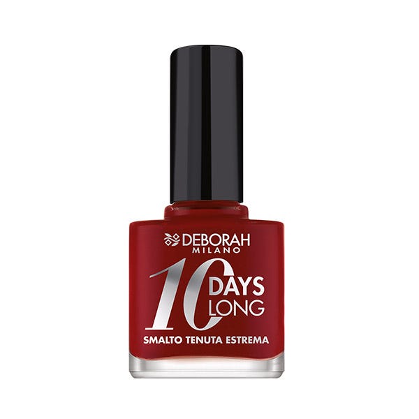 Deborah Milano 10 Days Long 161 12 ml