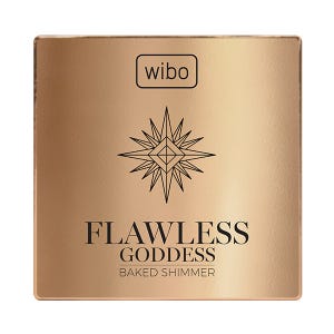 Flawless Goddess Baked Shimmer