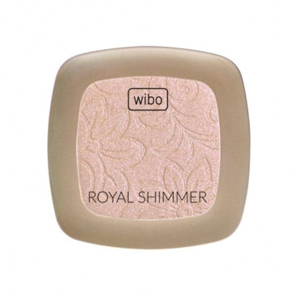 Royal Shimmer