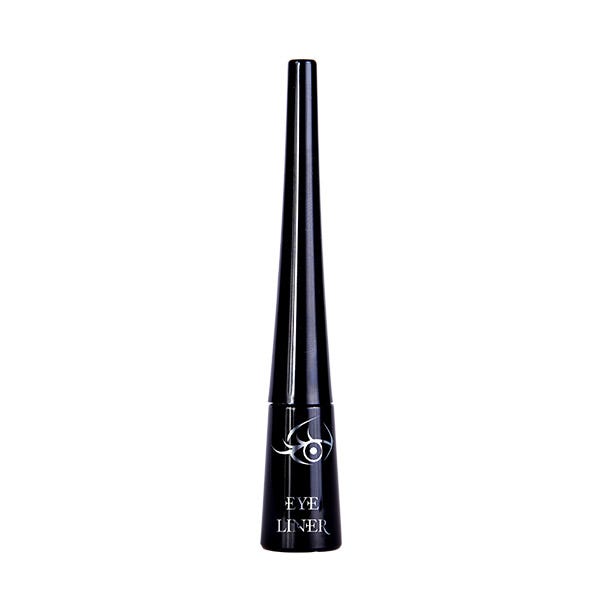 Wibo Eye Liner Black – Wasserfester Liquid Lidschatten Mit Matt- Und Glitzereffekt