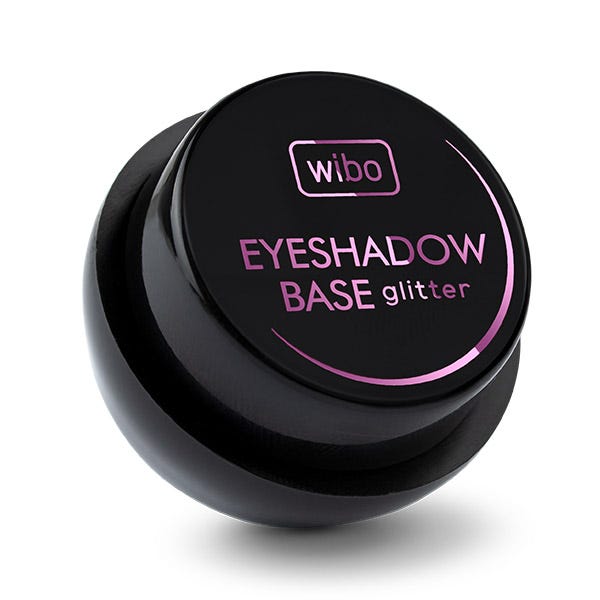 Eyeshadow Base Glitter WIBO Prebase para párpados precio DRUNI.es