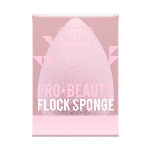 Pro Beauty Flock Sponge