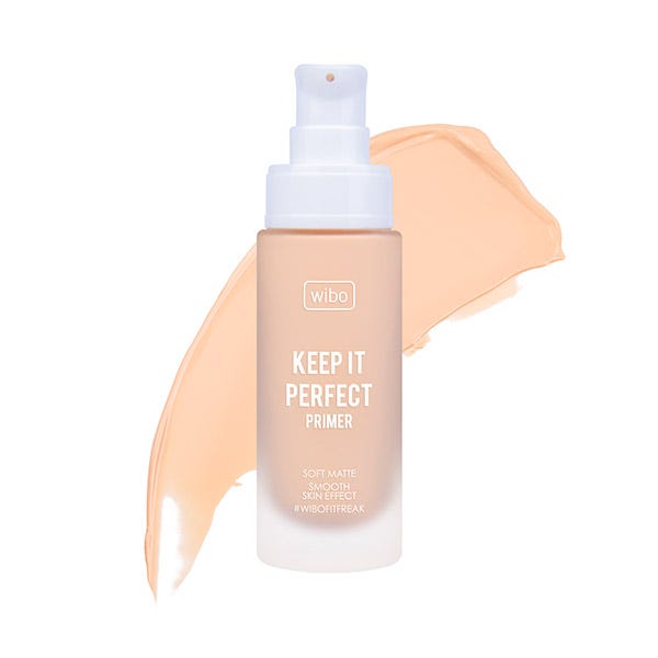 Keep It Perfect Primer