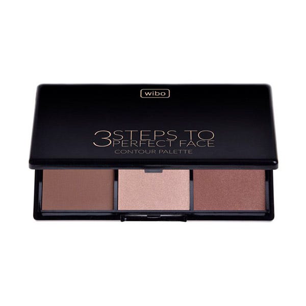 Wibo Contour Palette Dark