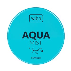 Aqua Mist Powder