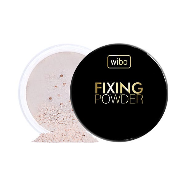 Fixing Powder