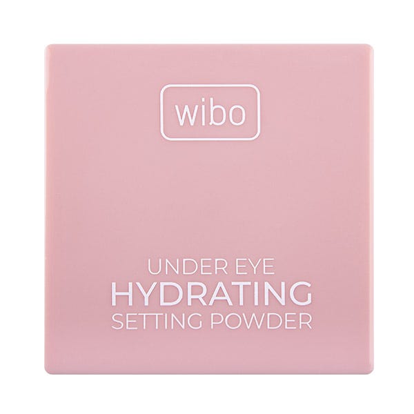 Under Eye Hydrating Setting Powder