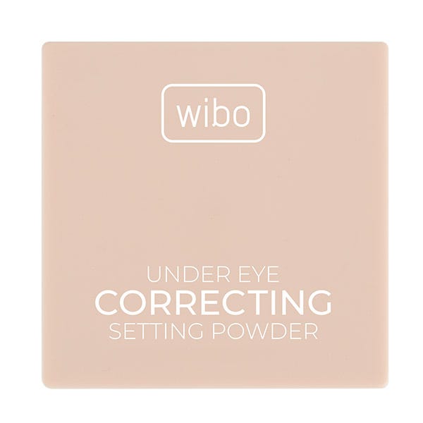Under Eye Correcting Setting Powder