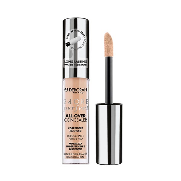 Deborah Milano 24Ore Perfect All-Over Conealler 2