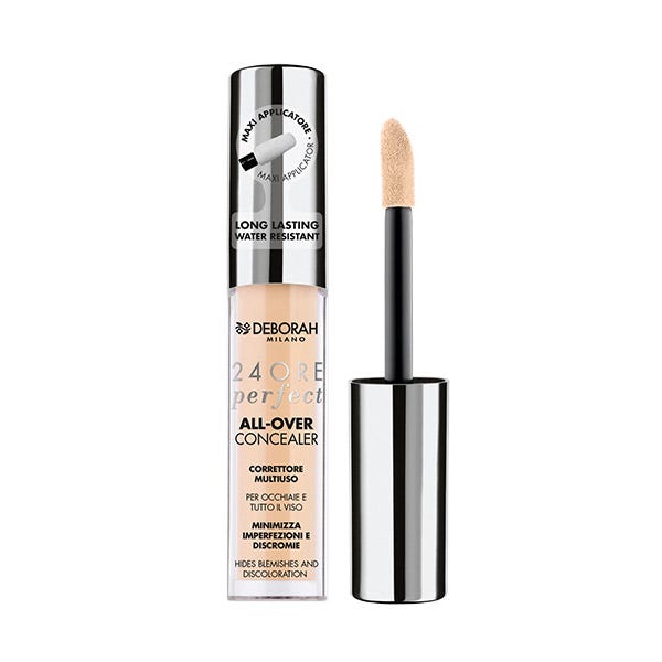Deborah Milano 24Ore Perfect All-Over Conealler 3,2