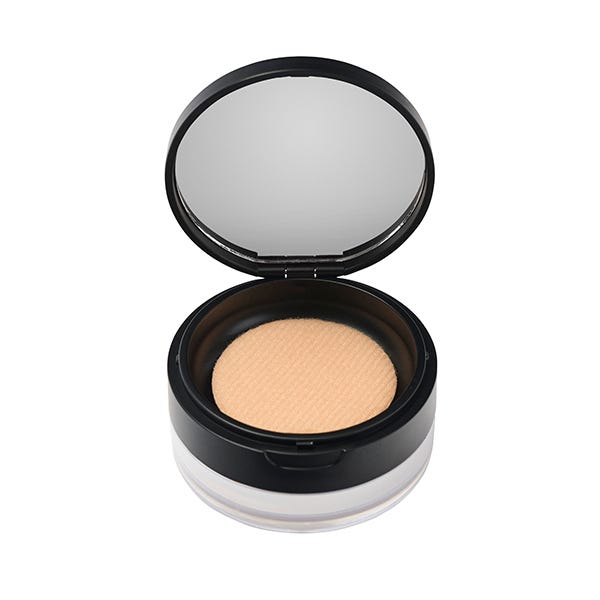 Shaky Translucent Setting Powder