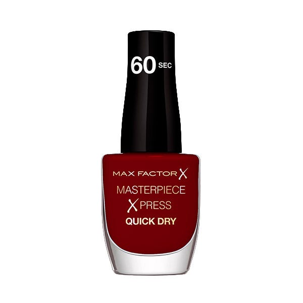 Max Factor Masterpiece Xpress Quick Dry Mellow Merlot 12 ml
