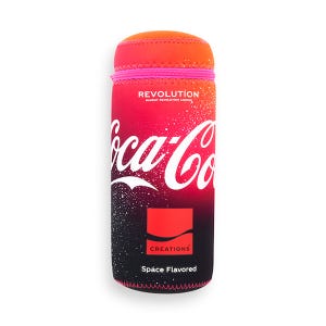 Coca Cola Starlight Cosmetics Bag
