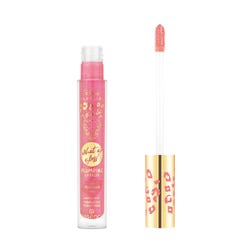 Ofertas, chollos, descuentos y cupones de ESSENCE Disney Classics Bambi Labial What A Gloss! | 4,2ML Brillo de labios con efecto voluminizador