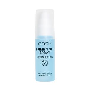 Prime'n Set Spray  Refresh Skin