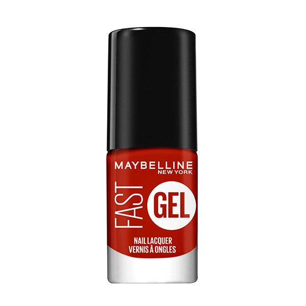 Maybelline New York Fast Gel 11 Red