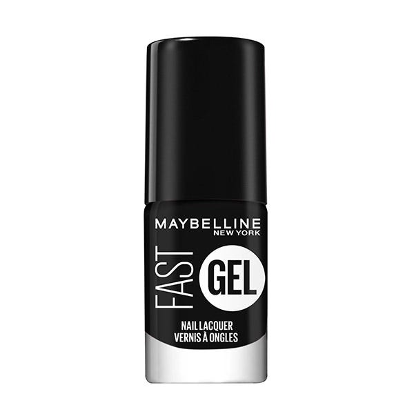 Maybelline New York Fast Gel 17 Black