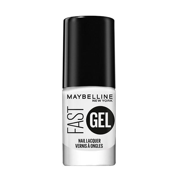 Maybelline New York Fast Gel 1 Top Coat