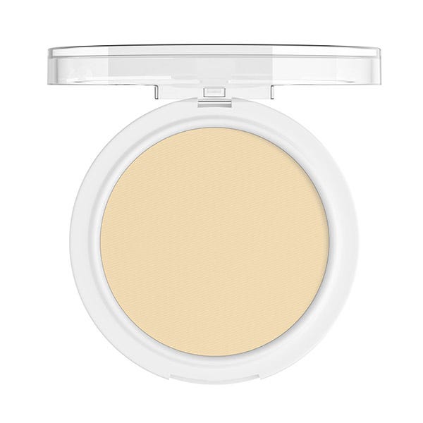 WET n WILD Bare Focus Clarifying Finishing Powder Fair/Light