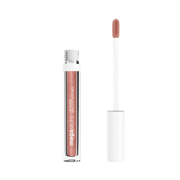 WET n WILD Mega Slicks Lip Gloss Call Me Boss