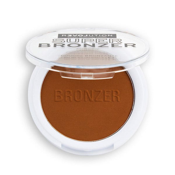 Super Bronzer Gobi