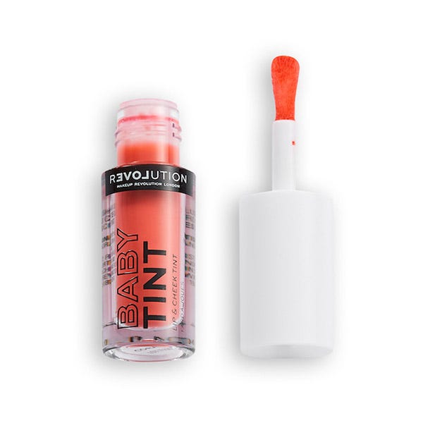 Relove Baby Tint Lip & Cheek Tint Coral