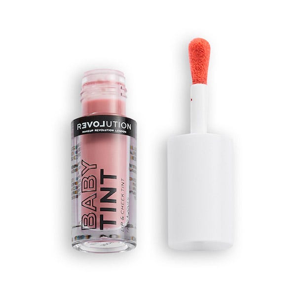 Relove Baby Tint Lip & Cheek Tint Rose