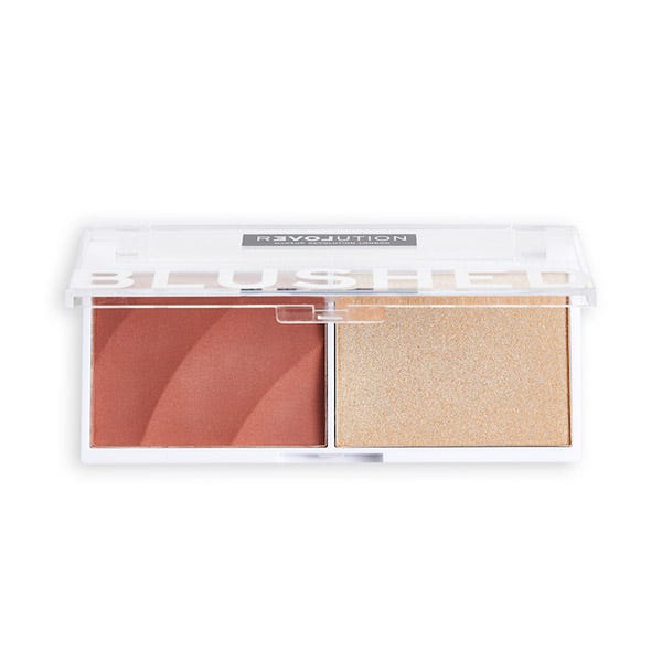 Relove Colour Play Blushed Duo Kindness