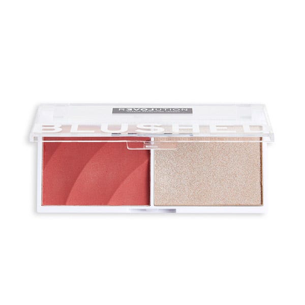 Relove Colour Play Blushed Duo Cute